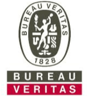 Bureau Veritas logo