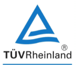 TUV logo