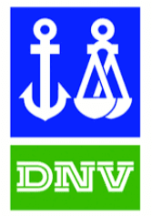 DNV logo