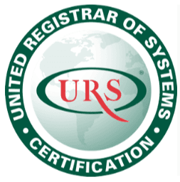 URS logo