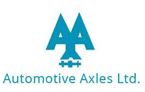AXLEX logo, one of our clients