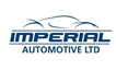 IMPERIAL logo, one of our clients