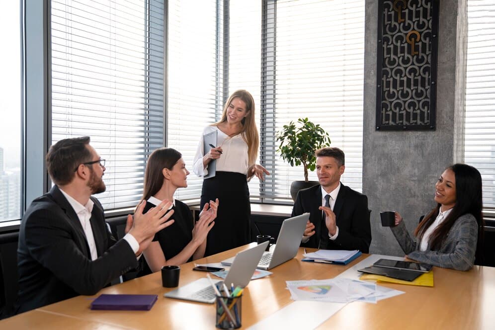 The most effective way to achieve ISO/IATF certification.