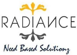 Radiance ISO logo